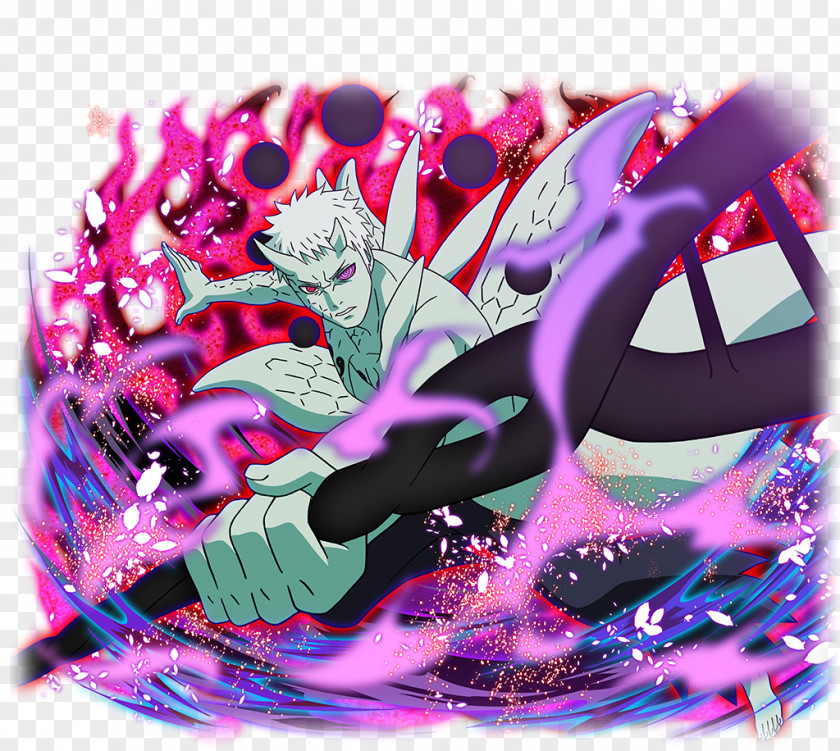 Obito Uchiha Itachi Naruto: Ultimate Ninja Madara Clan PNG