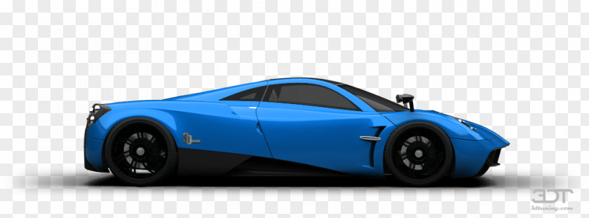 Pagani Huayra Supercar Zonda PNG