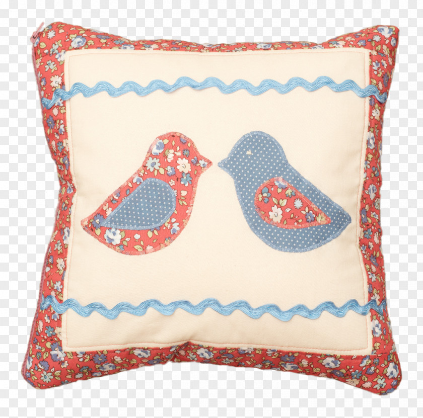 Pillow Cushion Throw Pillows Patchwork Pattern PNG