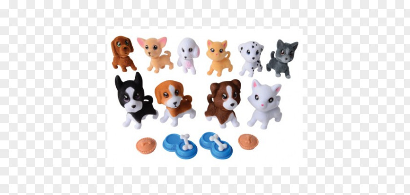 Puppy Dog Breed Stuffed Animals & Cuddly Toys Figurine PNG