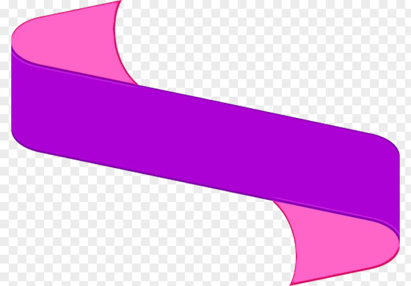Ribbon Magenta Violet Purple Pink Clip Art Lilac PNG