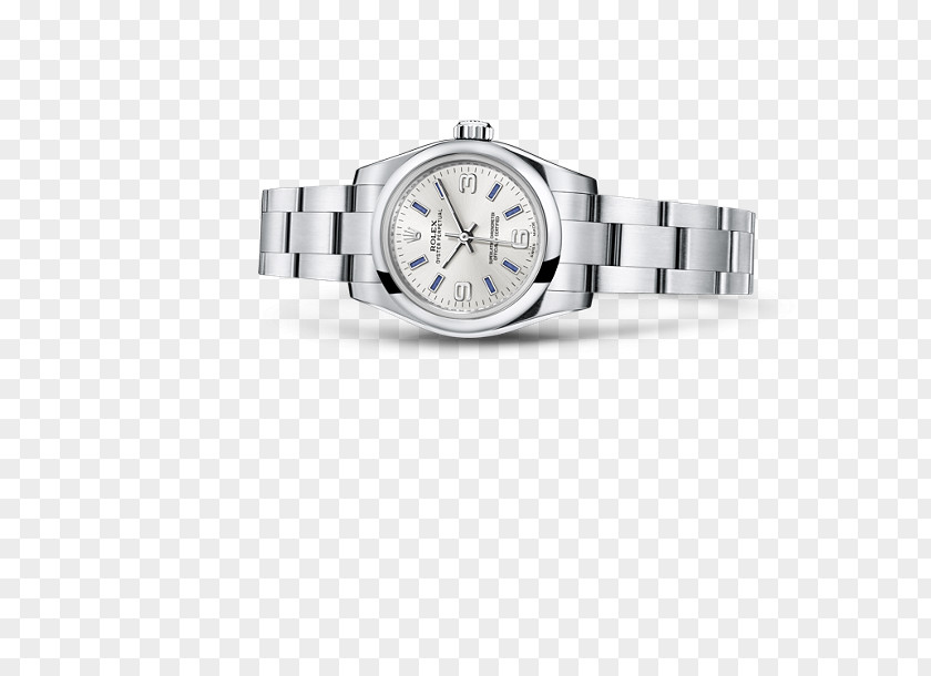 Rolex Datejust Watch Jewellery Mappin & Webb PNG