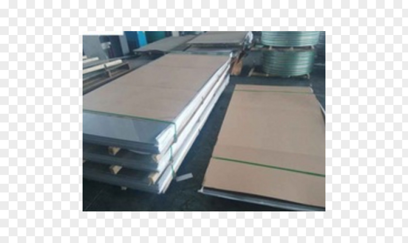 SAE 304 Stainless Steel Rolling Sheet Metal Marine Grade PNG