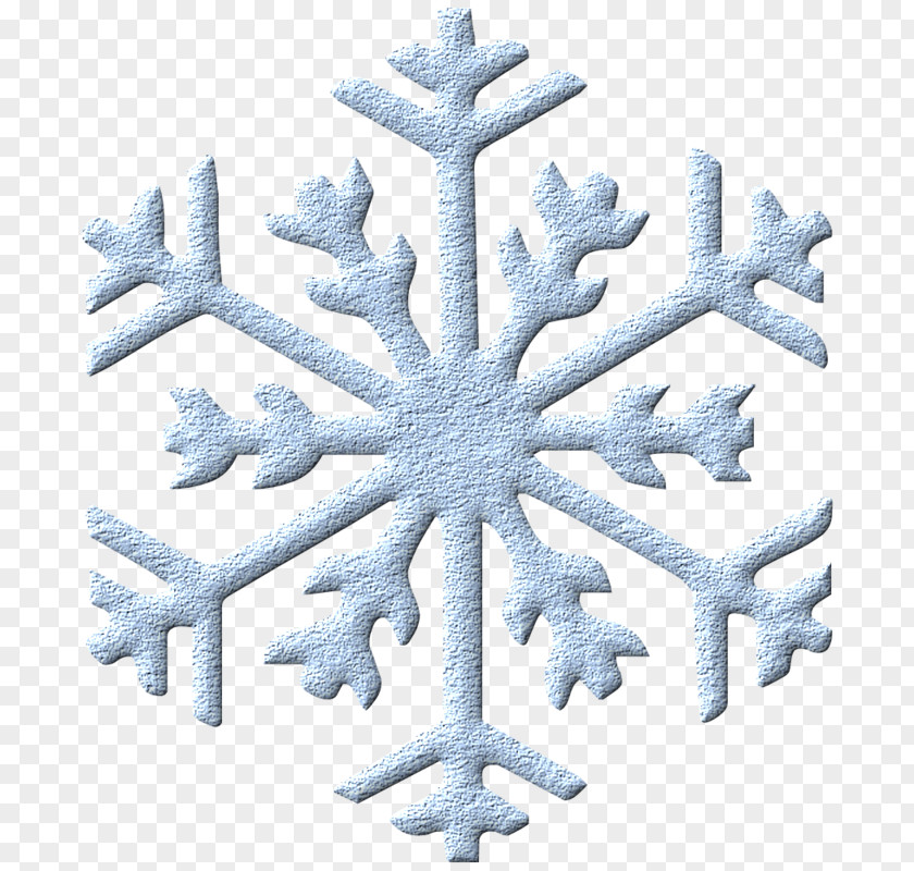 Snowflake Pattern Paper Stencil Silhouette PNG