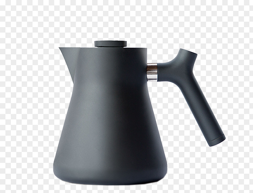 Tea Coffee Espresso Kettle Infuser PNG