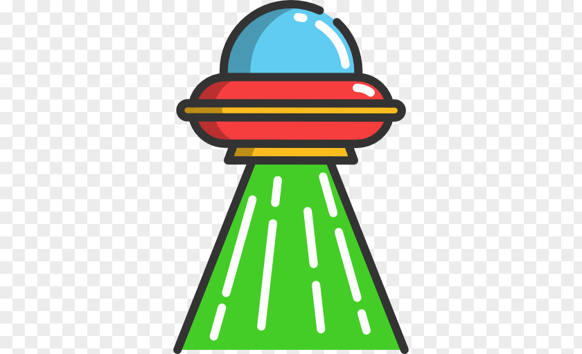 UFO Icon PNG