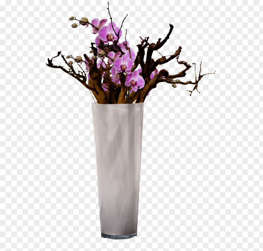 Vase Flower PNG