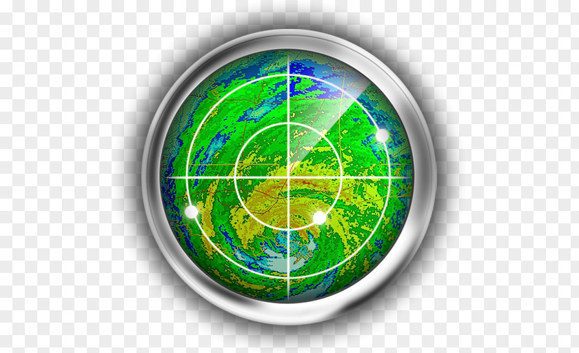 Android Weather Radar Forecasting PNG