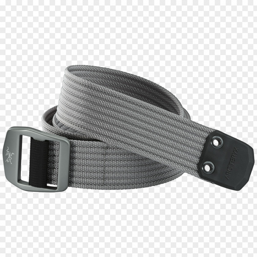 Belt Webbed Arc'teryx Conveyor System PNG