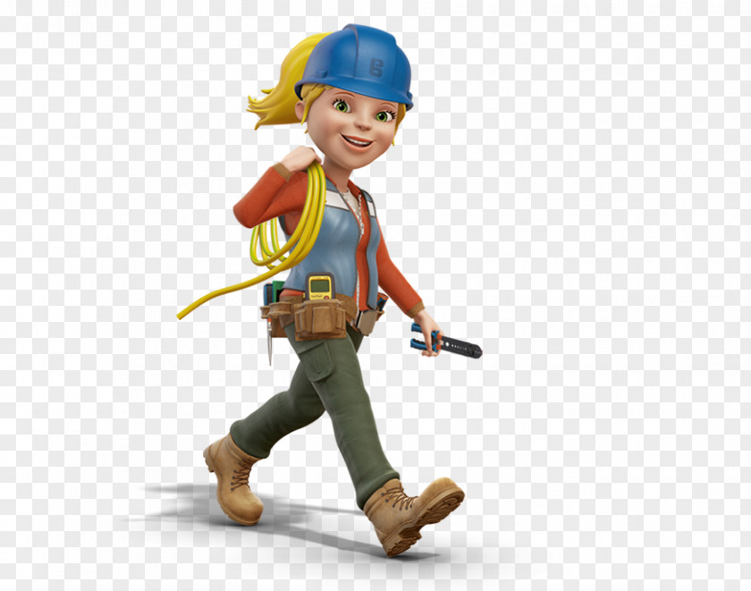 Builder Wikia Television Show Film Child PNG