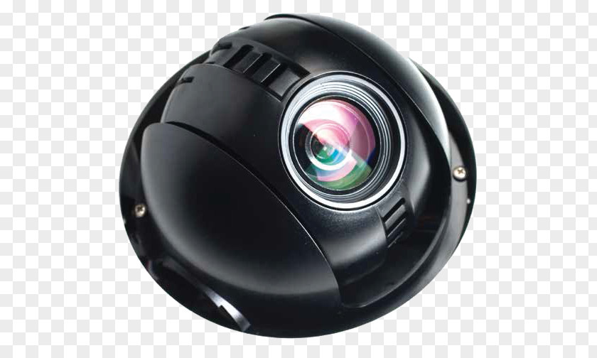 Camera Lens Technology PNG