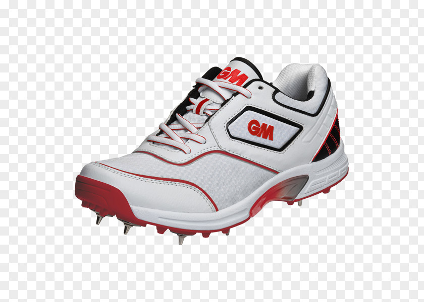 Cricket Cleat Edgbaston Ground Sports Shoes PNG