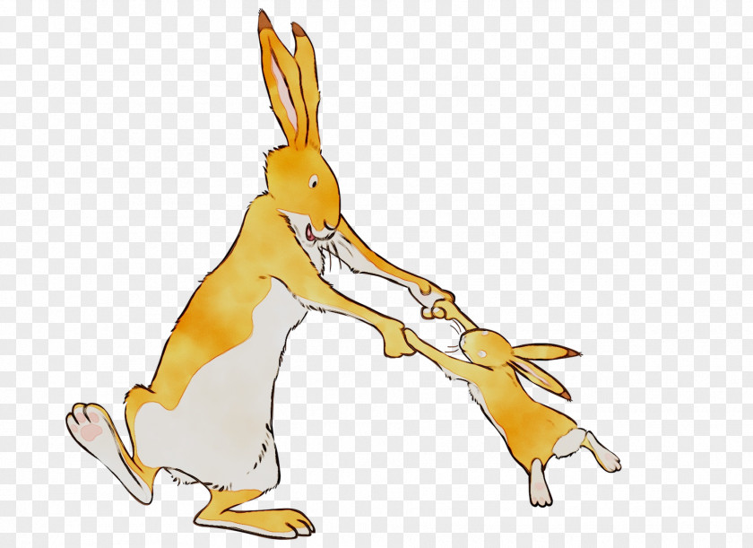 Domestic Rabbit Hare Macropods Easter Bunny Dog PNG
