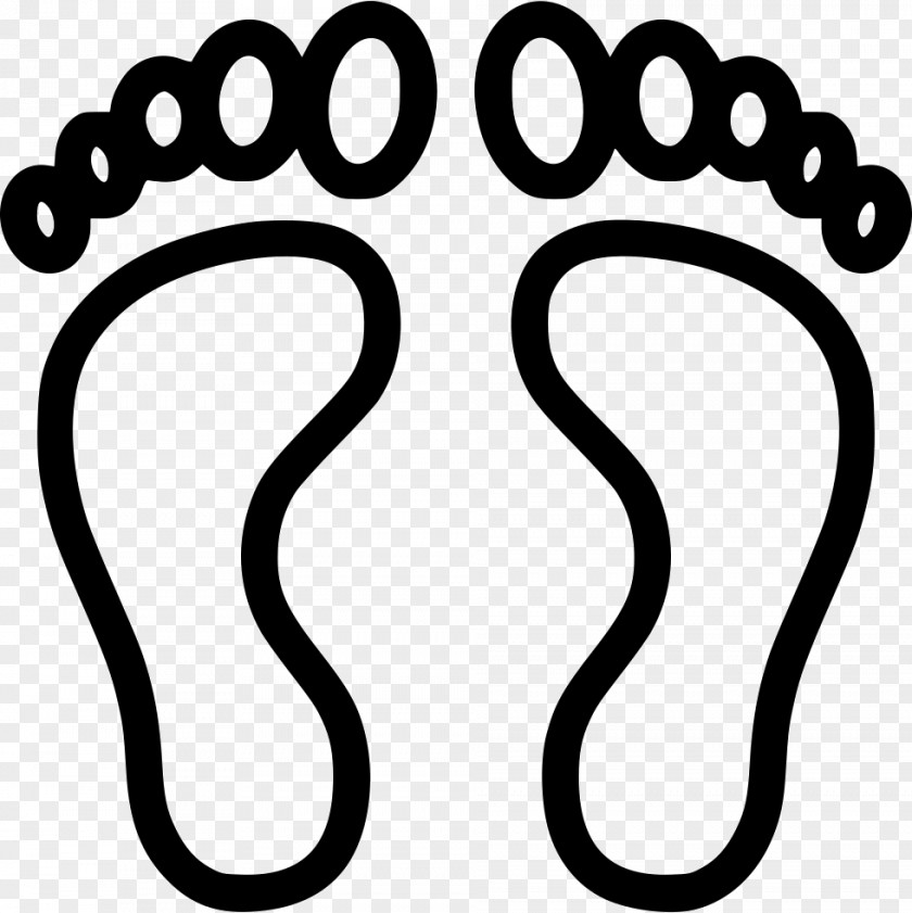 Ecological Footprint Clip Art PNG