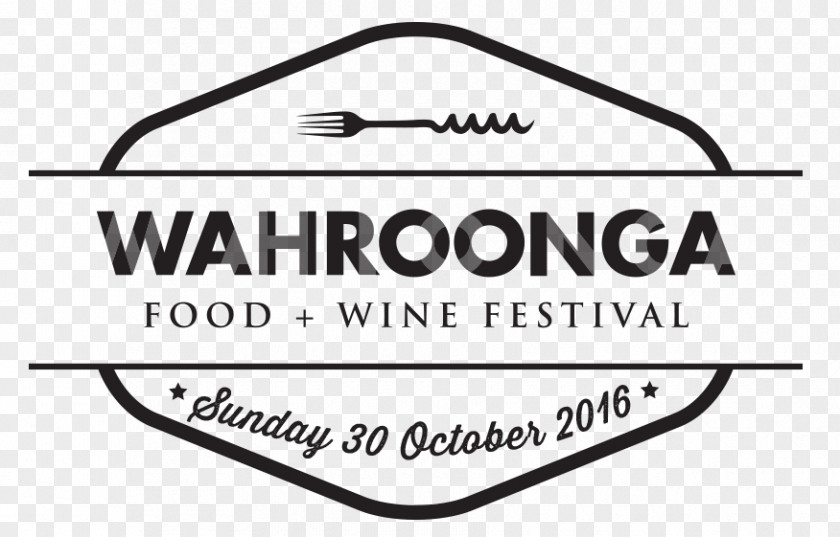 Fiora Wahroonga Food & Wine Festival PNG