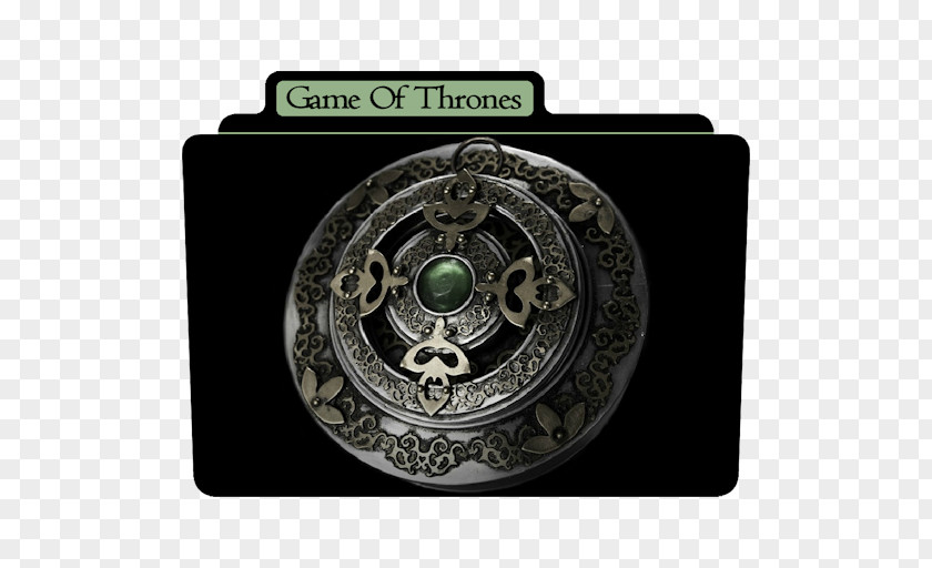 Game Of Thrones 7 Symbol PNG