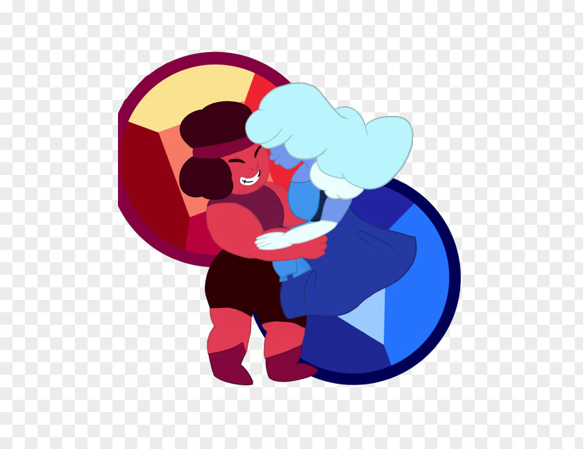 Garnet Character Sapphire Ruby Color PNG