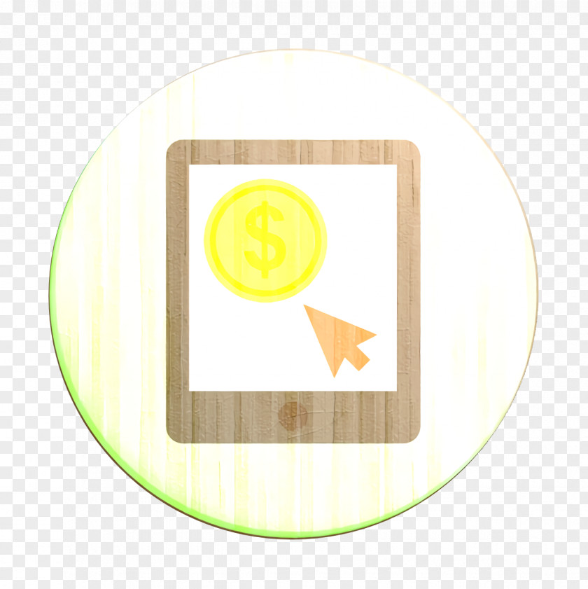 Ipad Icon Business And Finance Tablet PNG