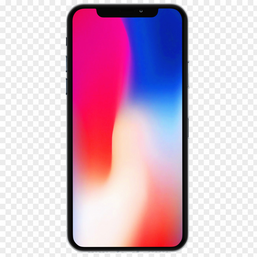 Iphone X IPhone 8 Telephone Apple A11 PNG
