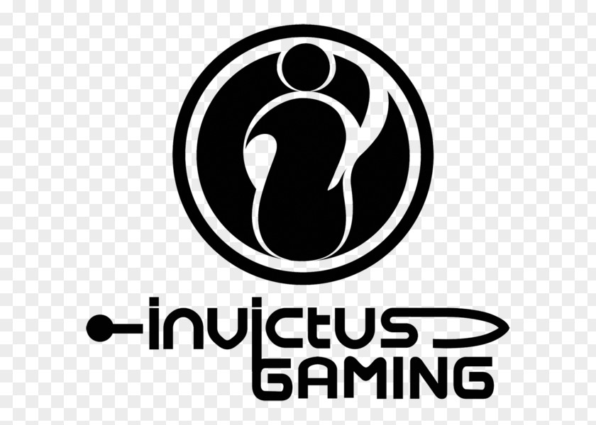 League Of Legends Tencent Pro Invictus Gaming Dota 2 Royal Never Give Up PNG