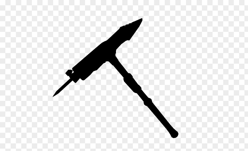 Line Angle Weapon Product Design PNG