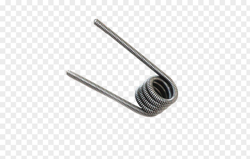 Metal Titanium Screw Fastener PNG