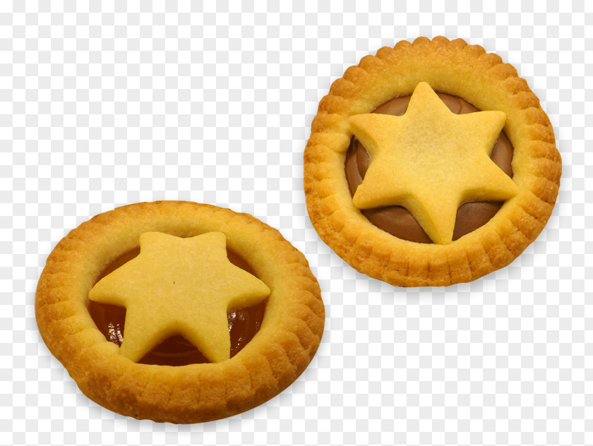 Mince Pie Treacle Tart Finger Food PNG