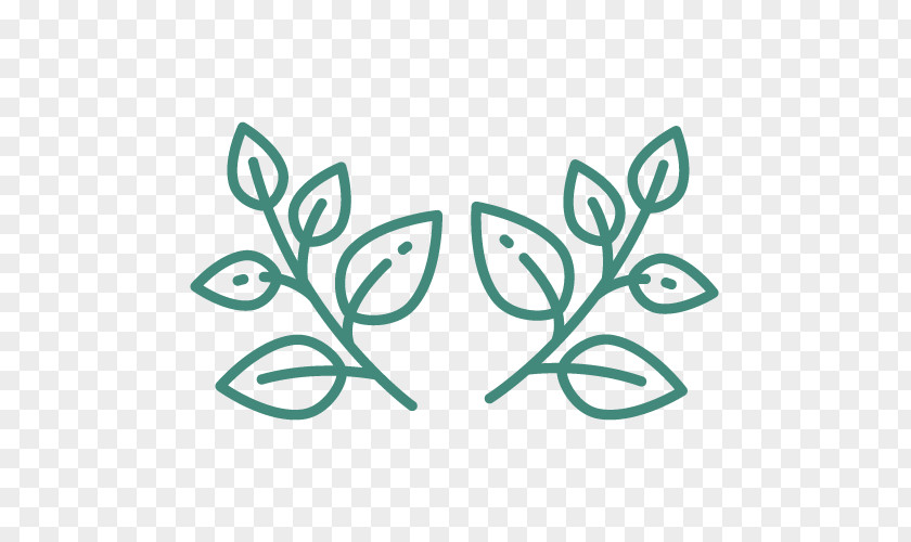 Nusantara Tasawa Flora White Clip Art PNG