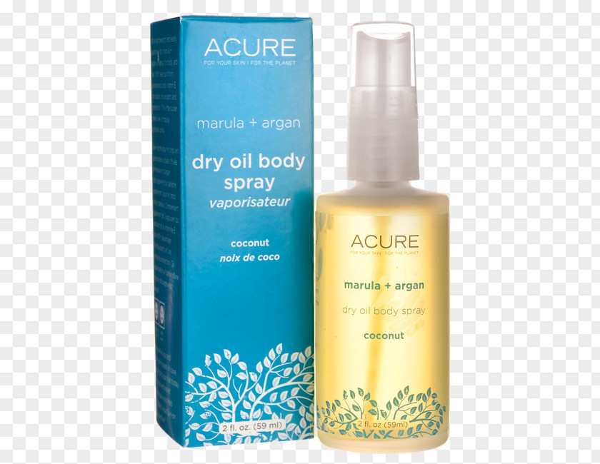 Oil Spray Lotion Argan Liquid Coconut PNG