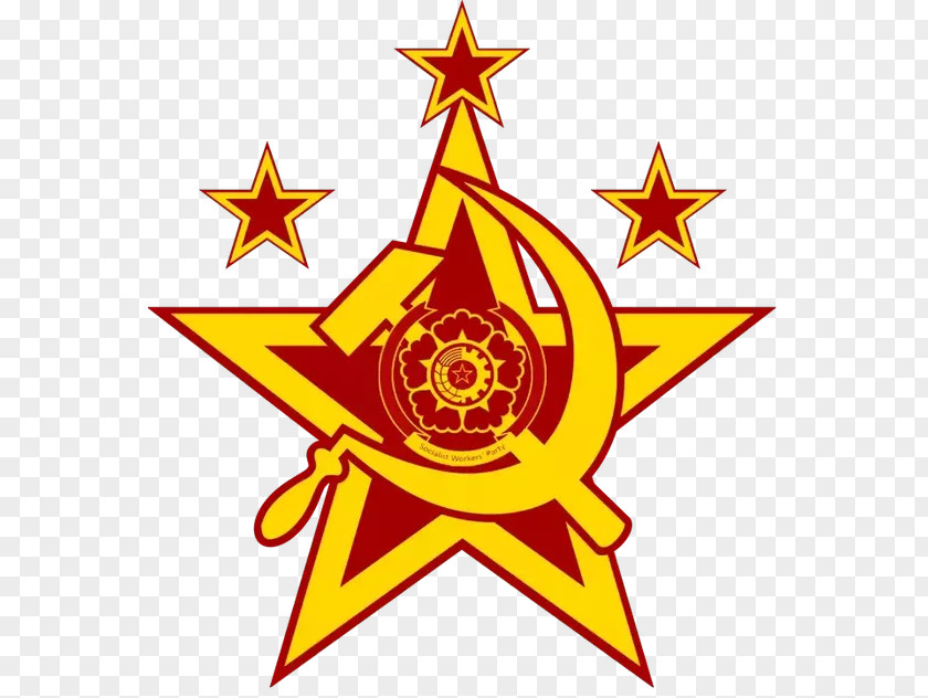 Patriotic Warfare Soviet Red Star Hammer And Sickle Republics Of The Union Communism Clip Art PNG