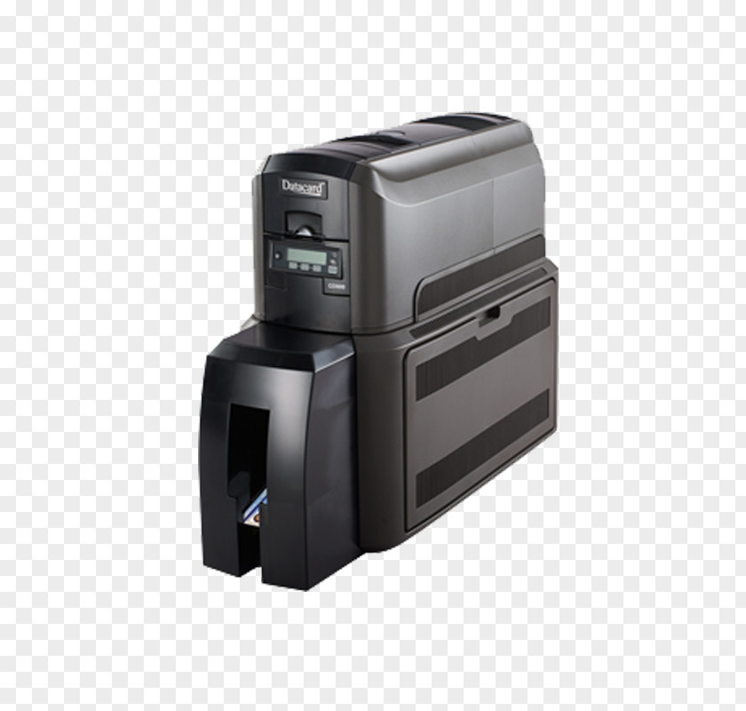 Printer Card Datacard Group Printing Lamination PNG