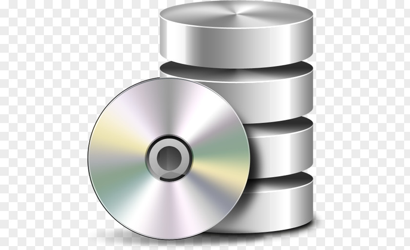 Psd Format Material Database Backup SQL Clip Art PNG