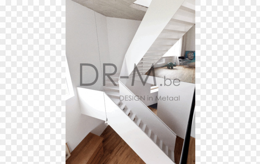 Stairs Metal House Handrail PNG