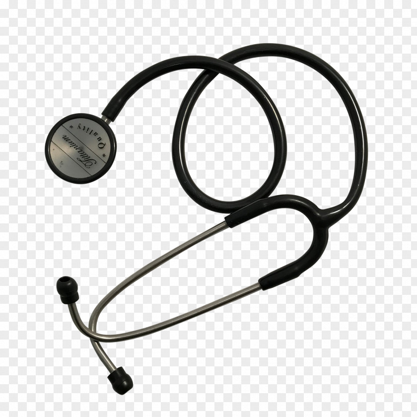 Stetoskop Stethoscope Cardiology Otoscope Physician Welch Allyn PNG