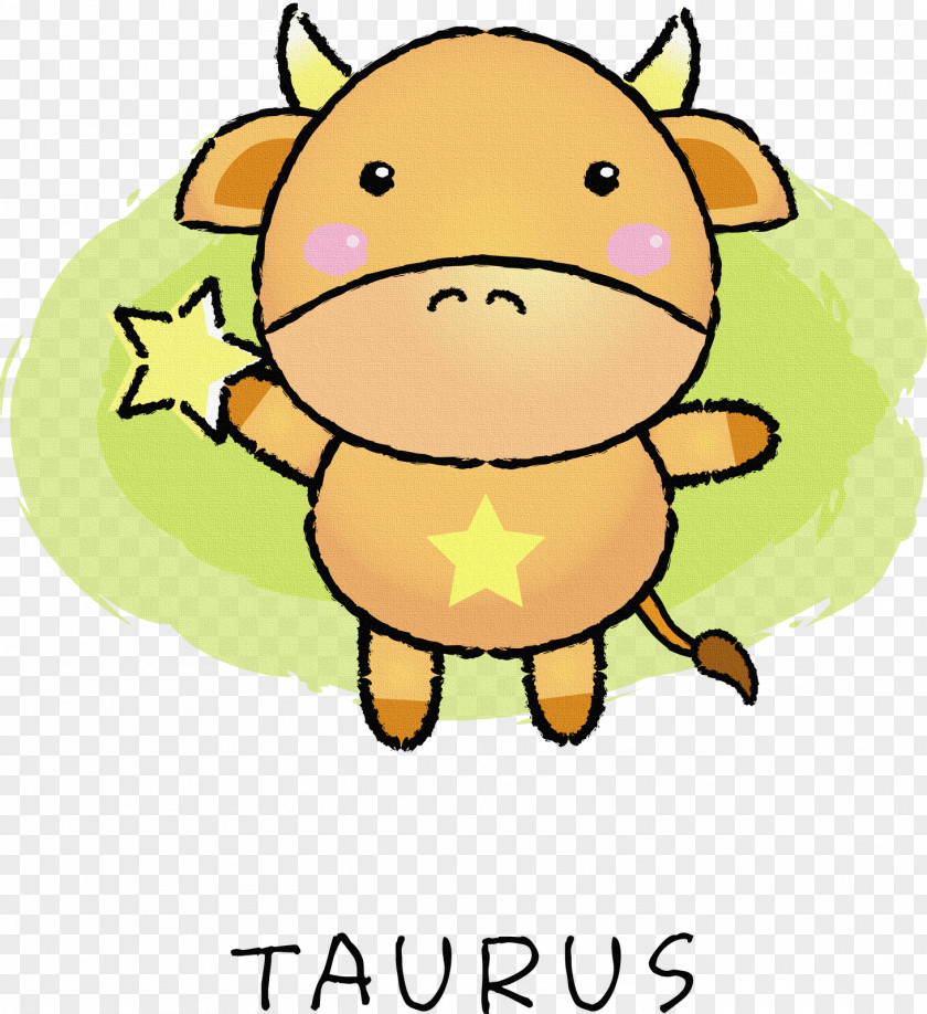 Taurus Astrological Sign Aries Constellation PNG