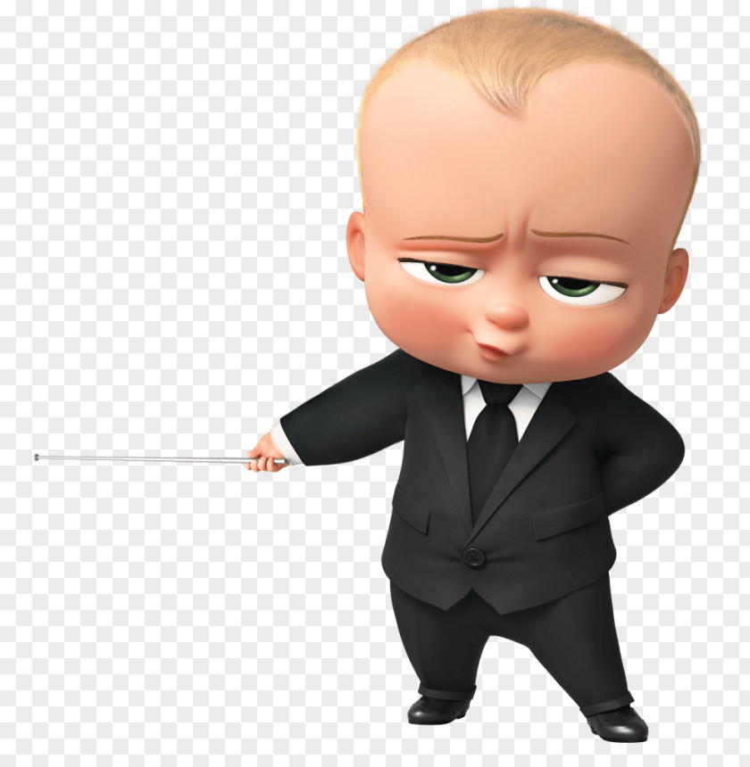 The Boss Baby Infant YouTube Clip Art PNG