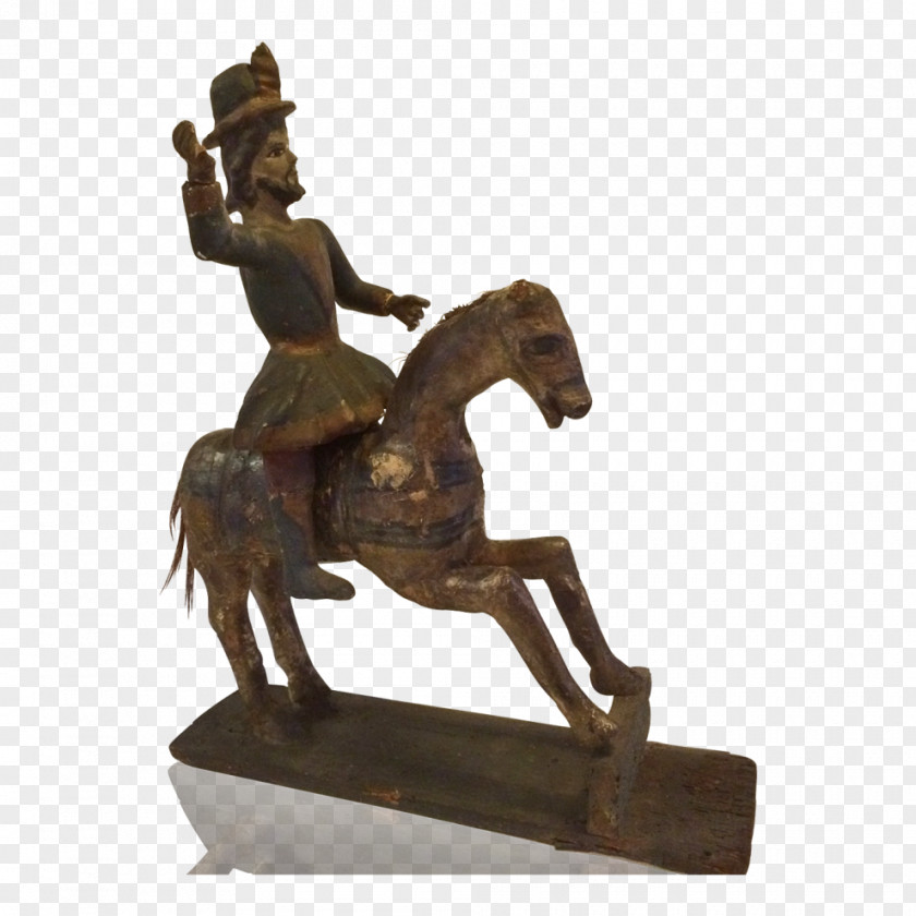 Antiquity Objects Bronze Sculpture Horse Statue PNG