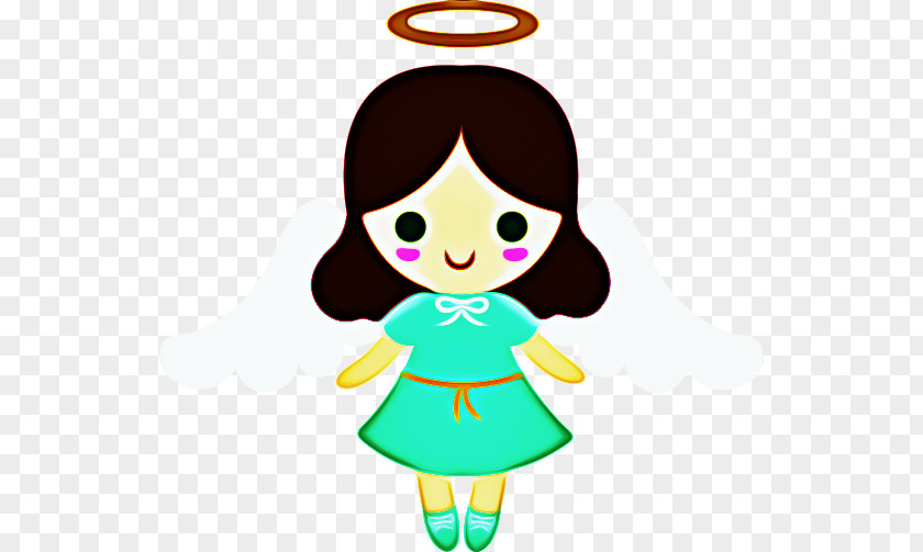Art Fictional Character Angel Baby PNG