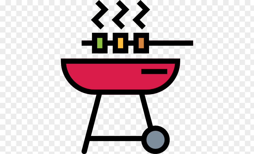 Barbecue Asado Clip Art PNG