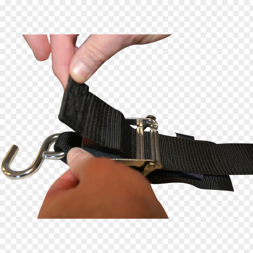 Belt Leash PNG