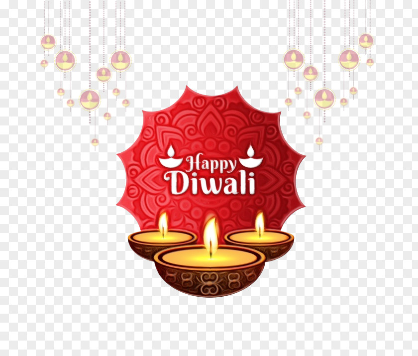 Candle Greeting Card Diwali Holiday PNG