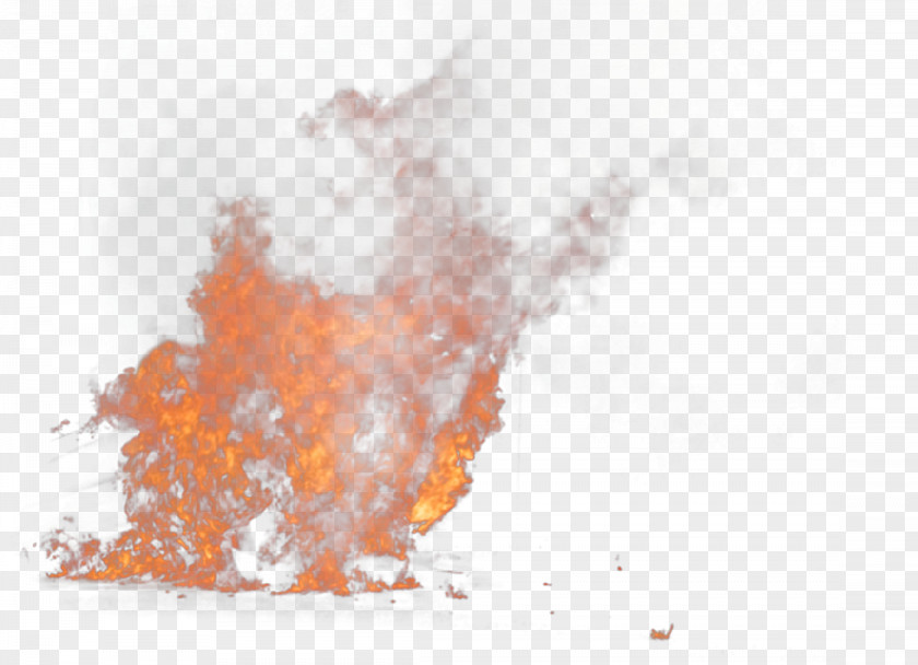 Explosion Light Fireworks Flame PNG