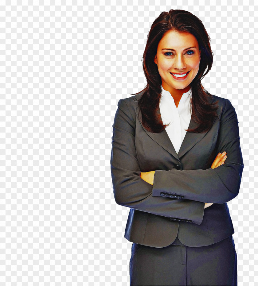 Gesture Employment Business Woman PNG