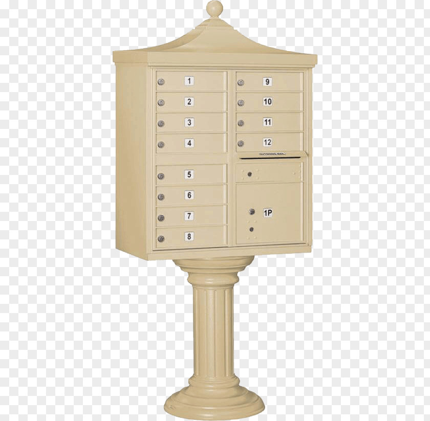 Mailbox Door Letter Box CBU Centralized Mail Delivery PNG