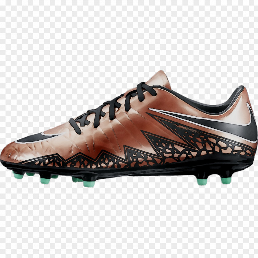 Nike Kid's Hypervenom Phelon II FG Soccer Cleats Shoe Football Boot PNG