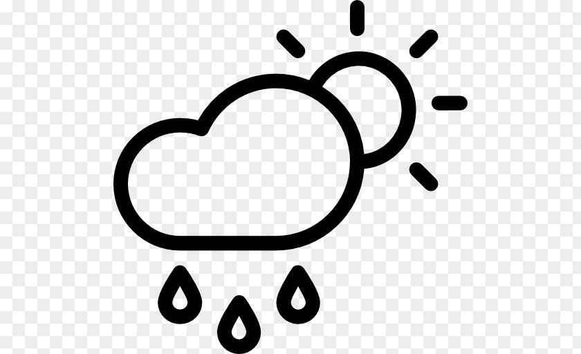 Rain Drizzle Clip Art PNG