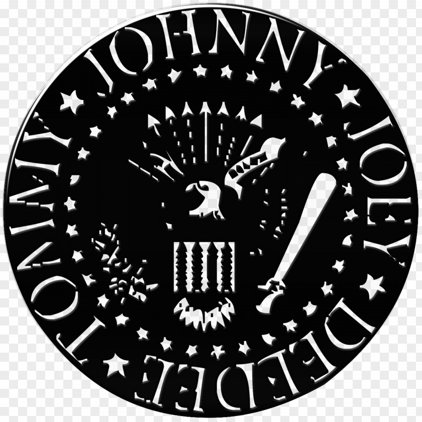 Ramones Logo Musician Punk Rock PNG