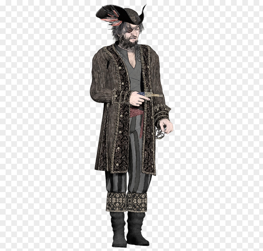 Skull Island Costume Design Clothing Disguise Party PNG