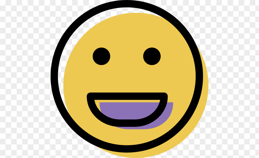 Smiley Emoticon PNG