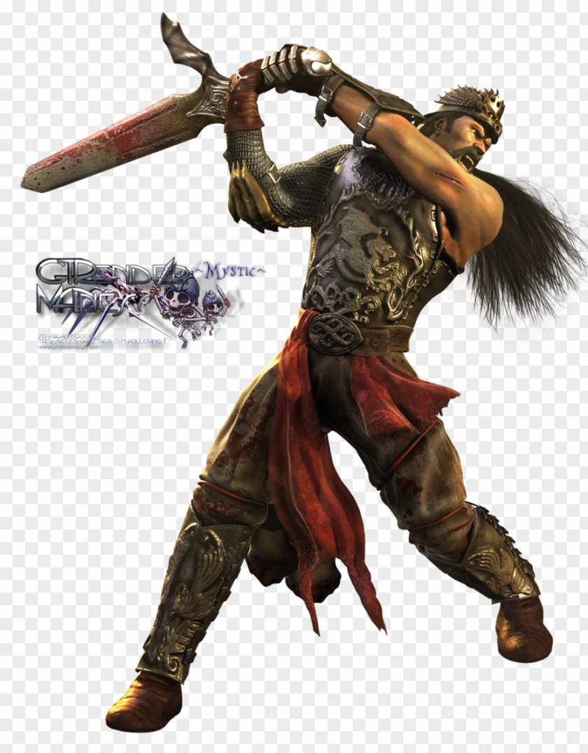 Warrior Action & Toy Figures Aggression Vlad II Dracul PNG